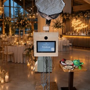 Fotobox Paket Starter