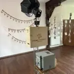 Fotobox Beispiel 1