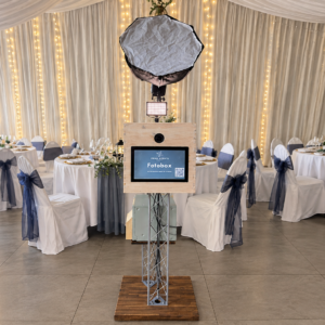 Fotobox Paket Starter