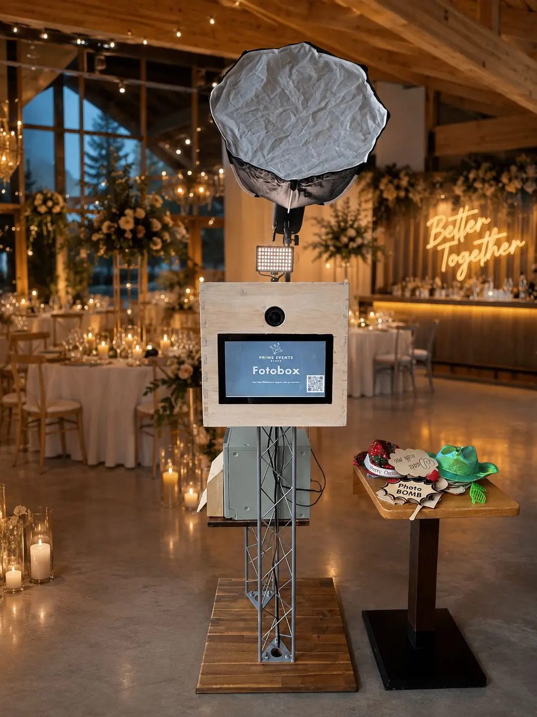 Fotobox
