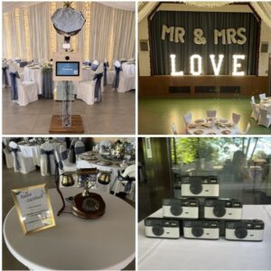 Hochzeitspaket
