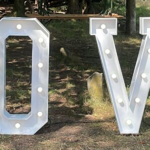 Love Letters