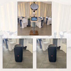 Party- & Sound-Paket