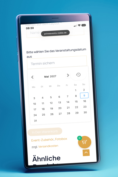 Handykalender 2